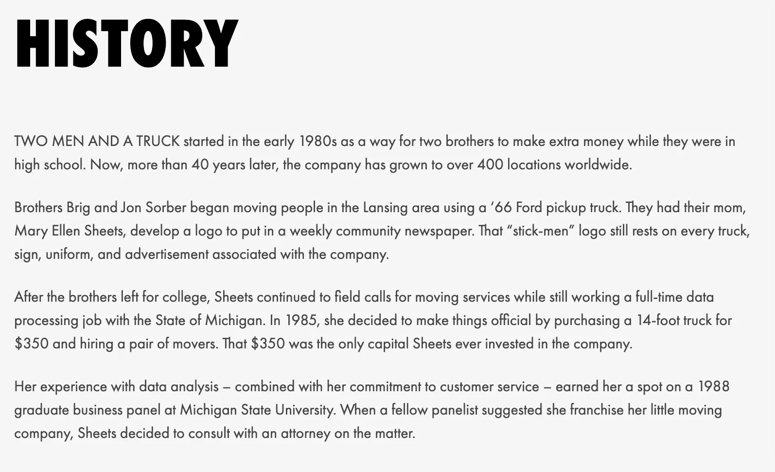 #10. Strong Brand Identity1