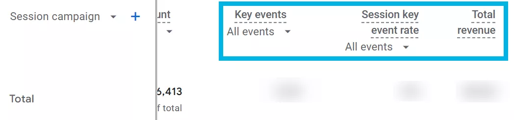 key-events