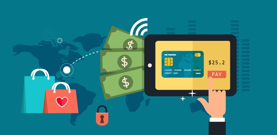 Създайте виртуален портфейл за своите клиенти