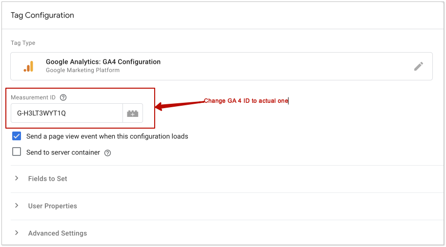 How to Import a GTM Container A StepbyStep Guide Netpeak Journal