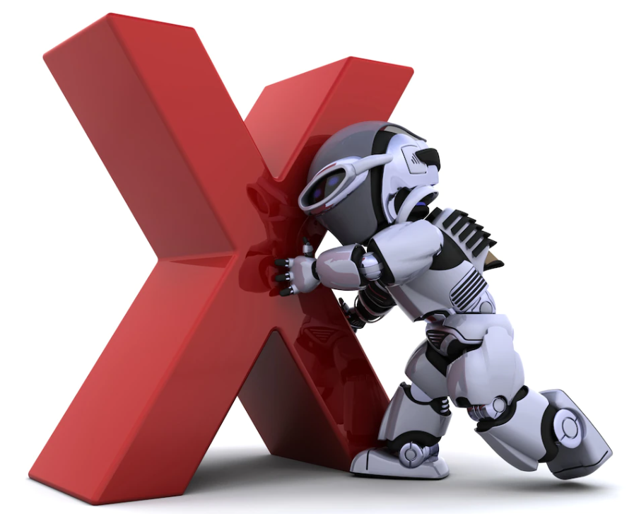 ᐉ Robots.txt, Meta robots tags, Xrobotstag какво представляват