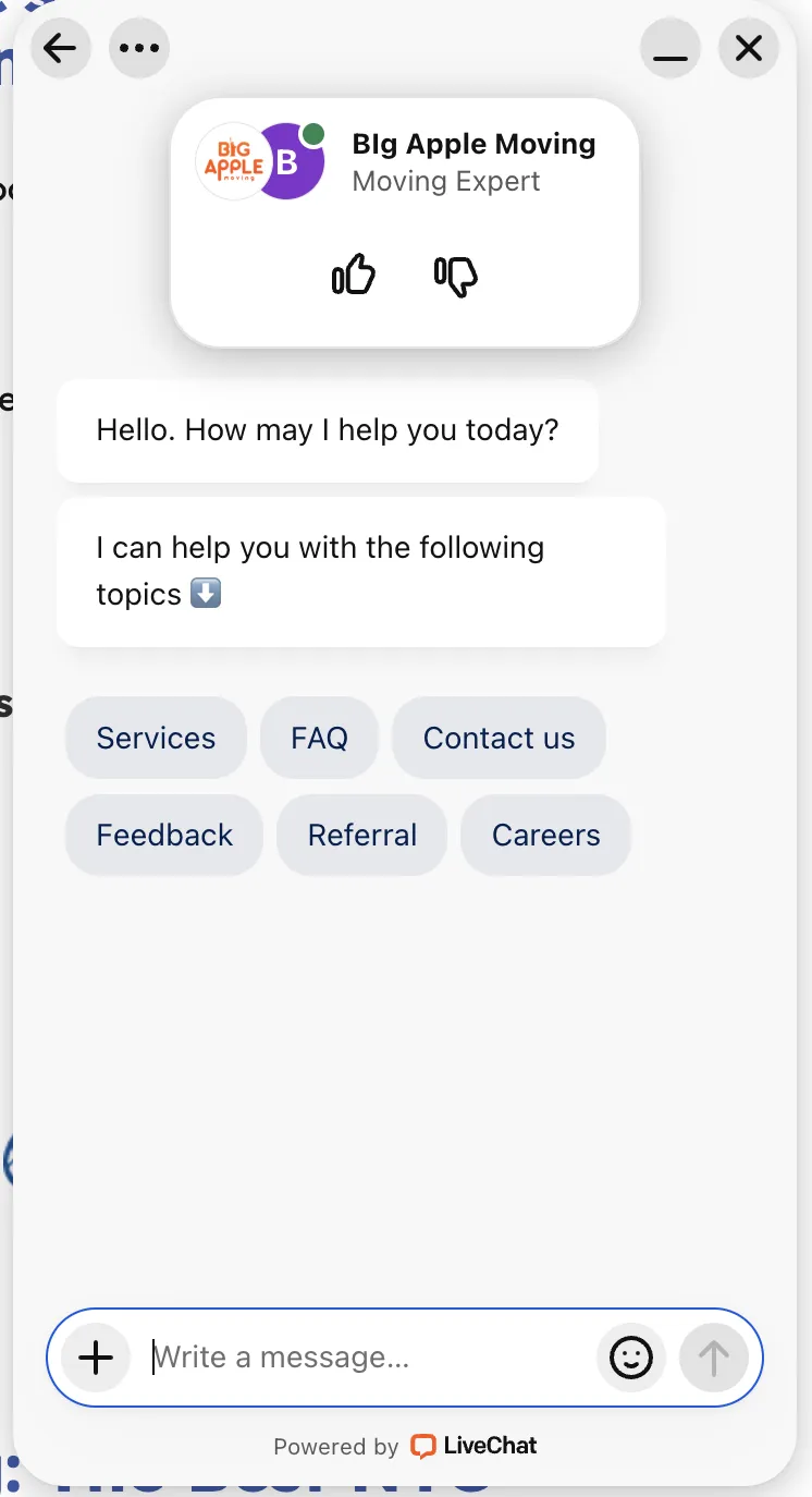 #2. Easy Booking on Any Device4