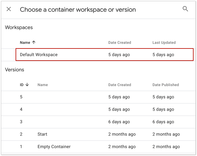 How to Import a GTM Container A StepbyStep Guide Netpeak Journal