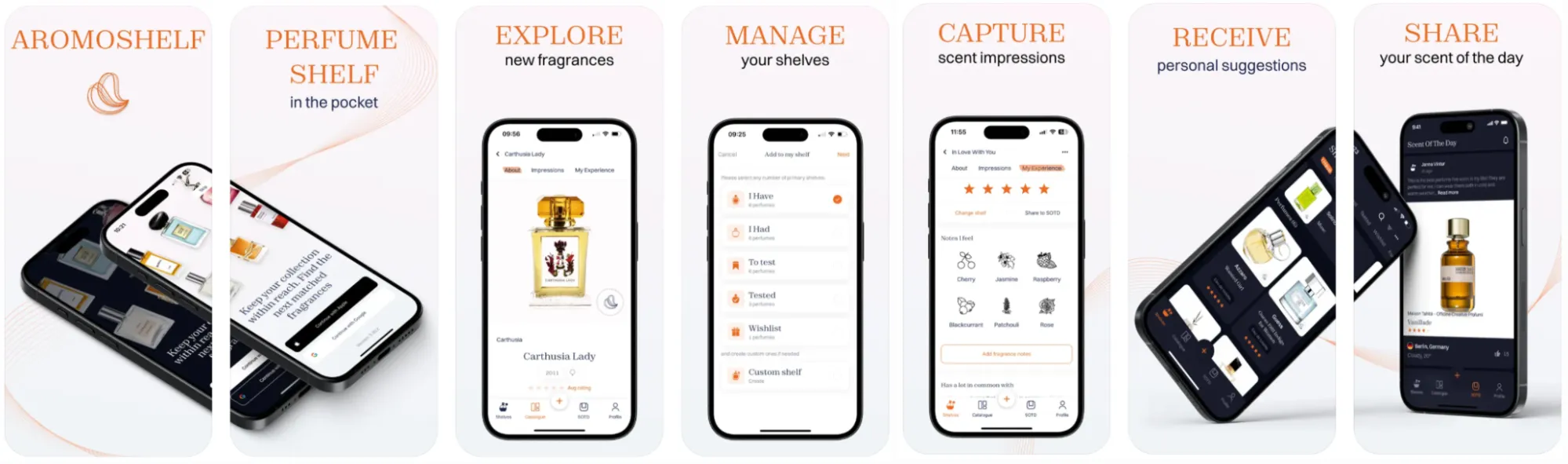 Початковий сет скріншотів, на основі якого проводили оновлення