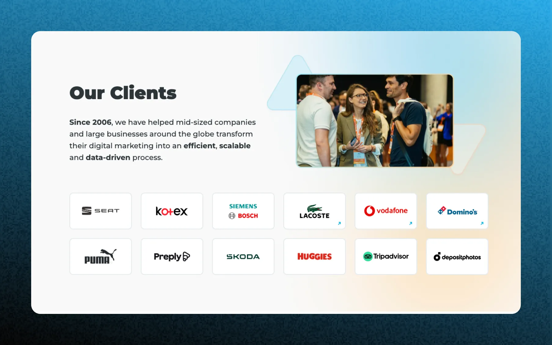 Netpeak US Expertise