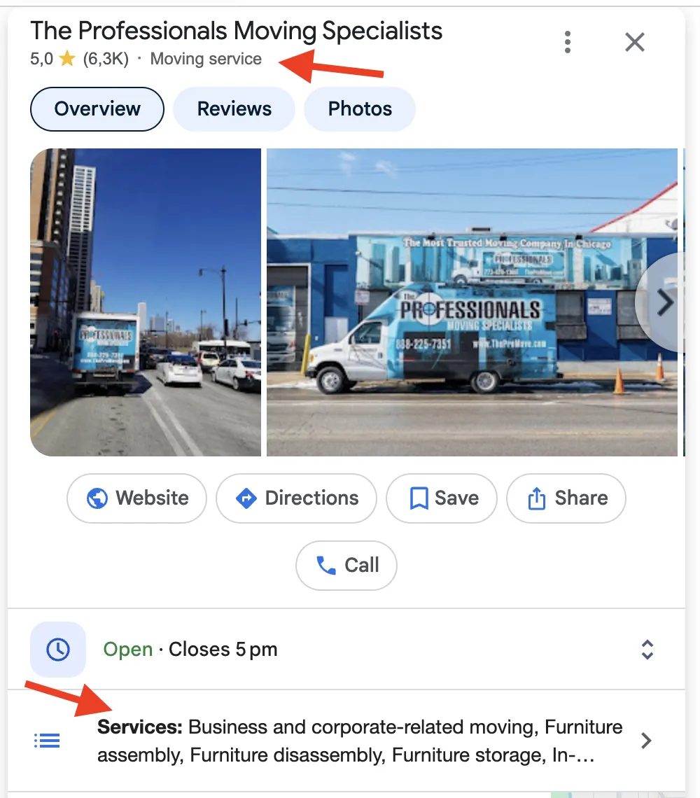 #3. A Picture-Perfect Google Business Profile2