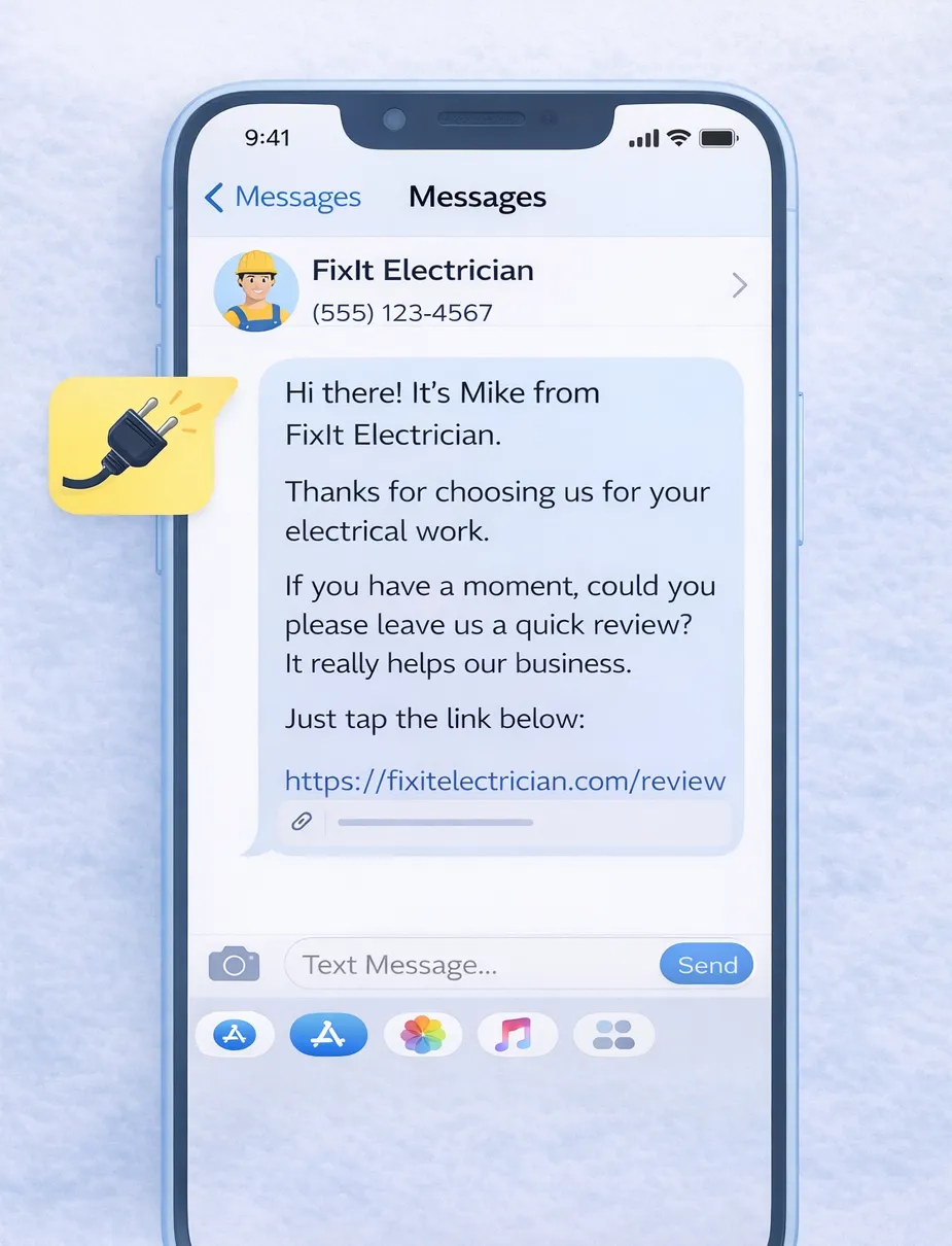 #3: Automate Processes if Possible