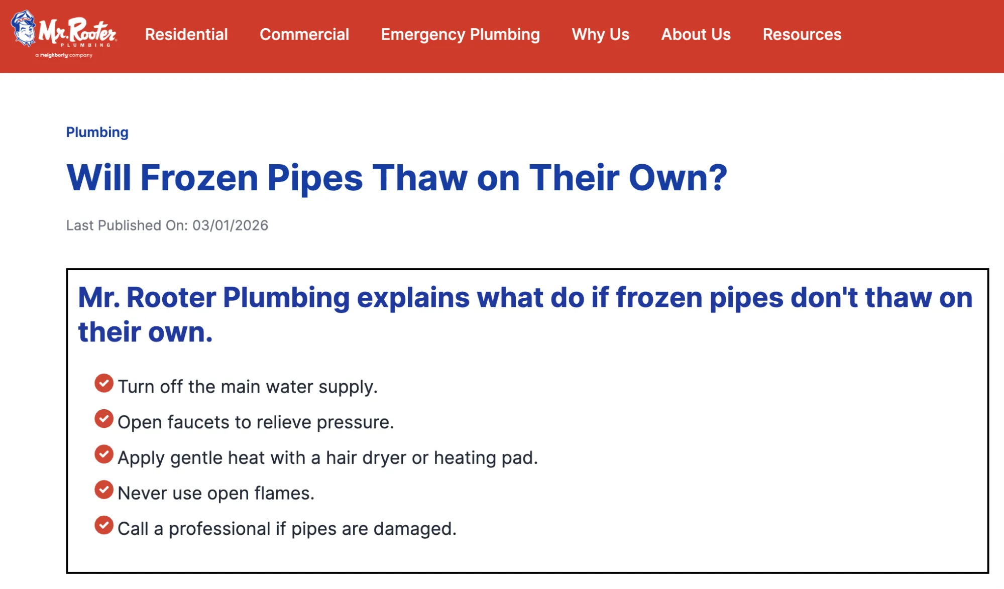 Be a Smart-Pants in Your Niche: Build Expertise Through SEO Content