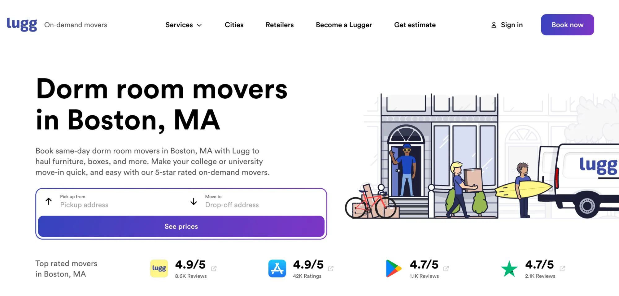 #3: Segment the Student Chaos