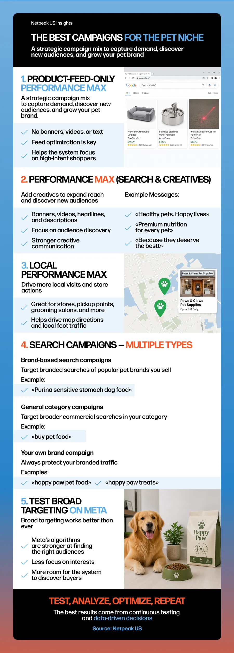 campaigns