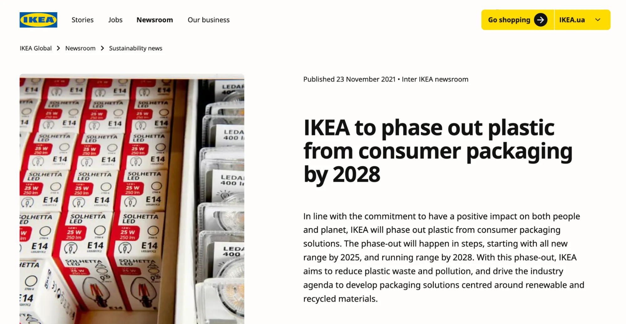 Avoid Greenwashing: Say What You Mean &mdash; and Mean It