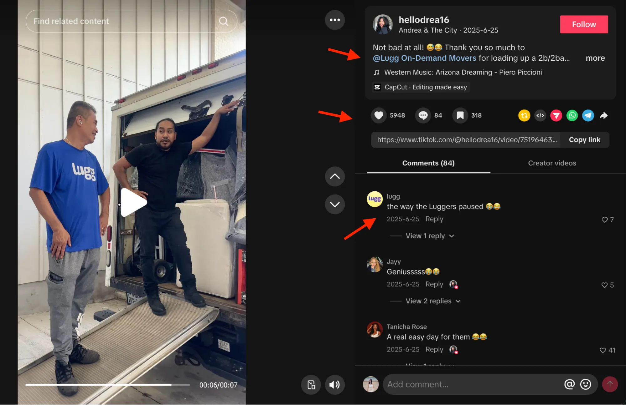 #5: Win the Scroll: Instagram & TikTok