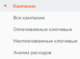 эффективность рекламной кампании