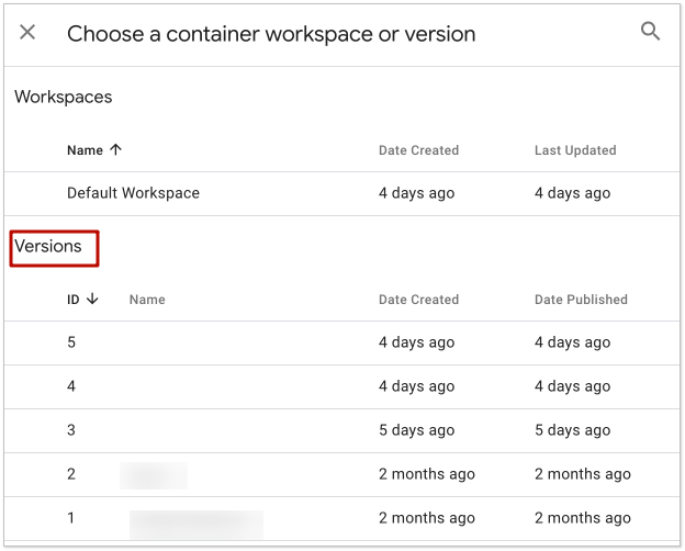 How to Import a GTM Container A StepbyStep Guide Netpeak Journal