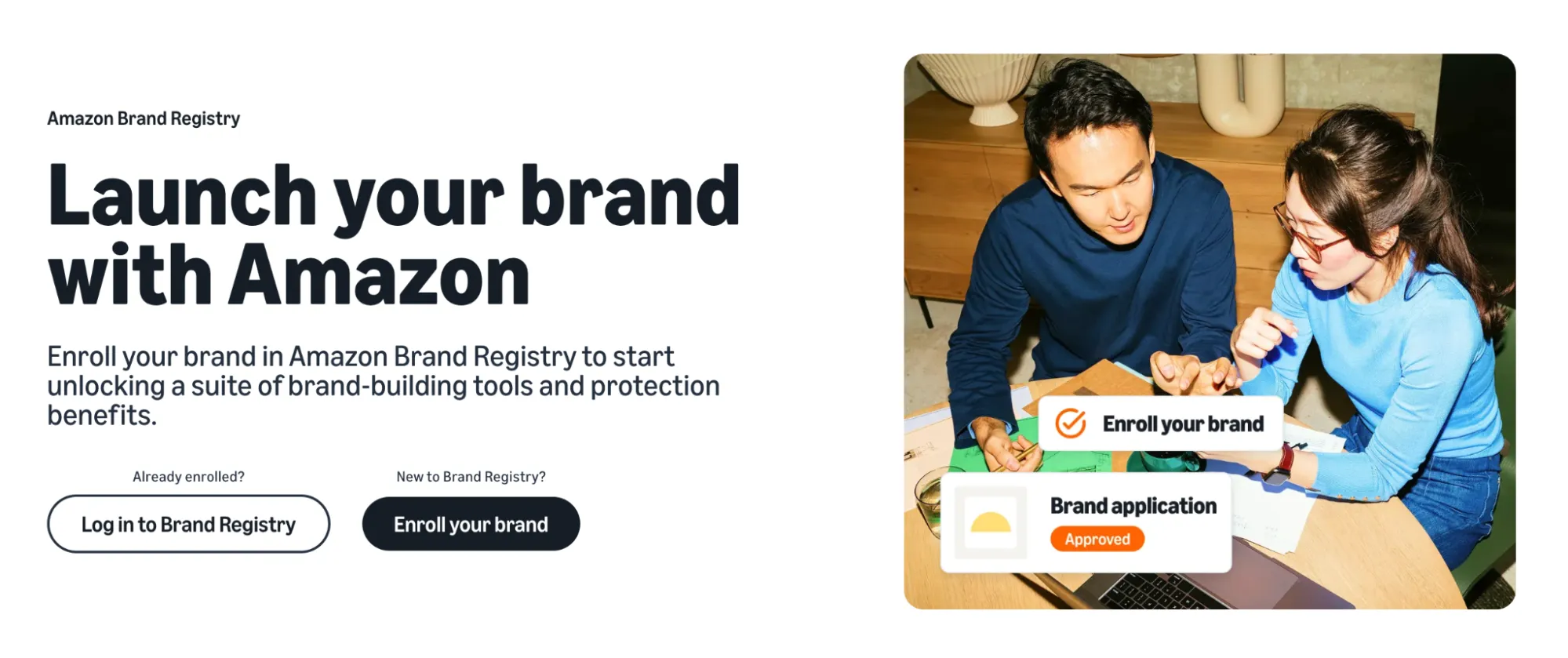 7. Register Your Brand and Protect Your IP