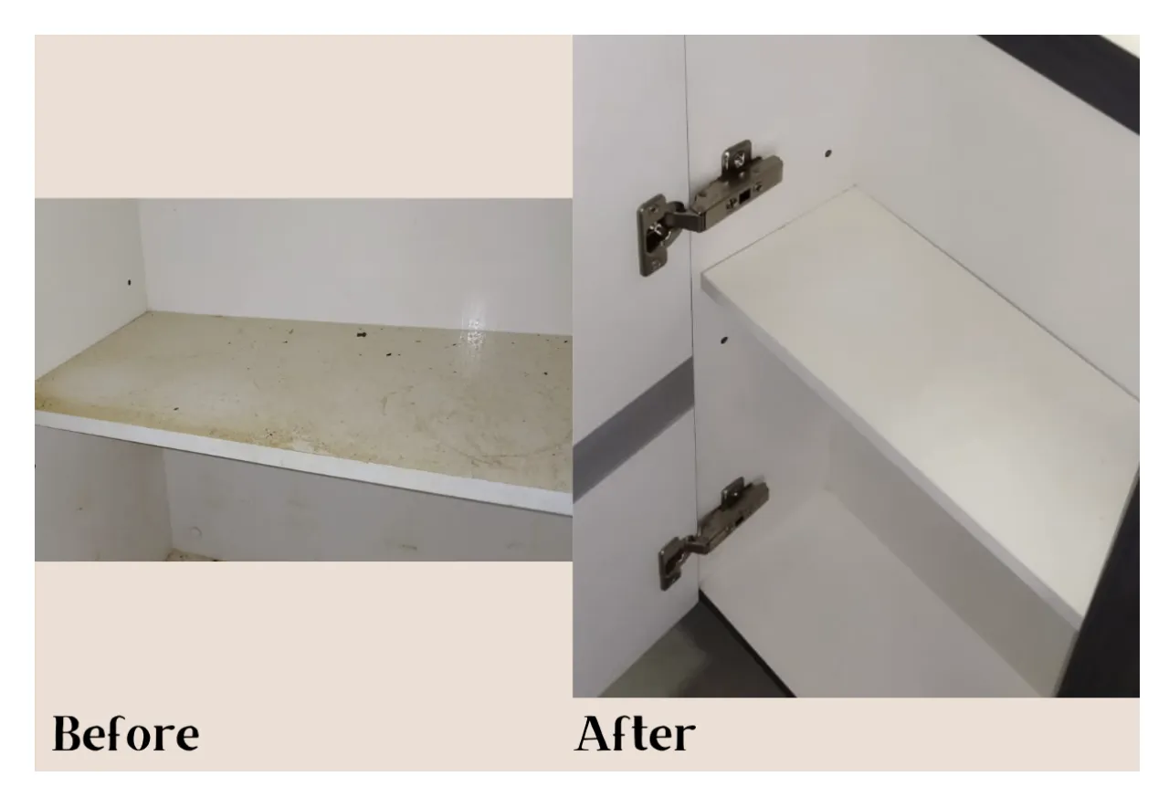 7: Visualize Your Cases → Show, Do Not Tell