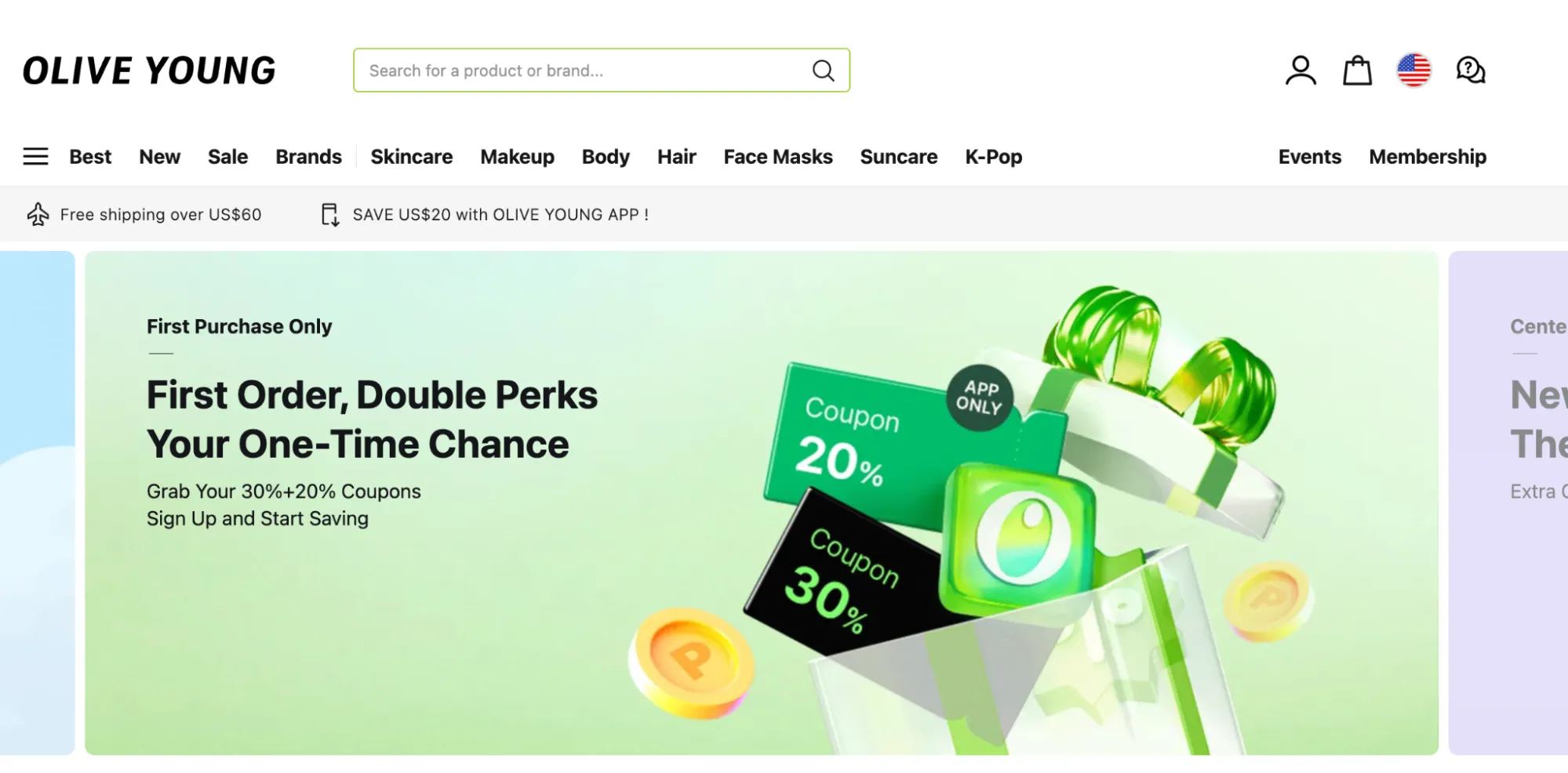 #9: Create a Different Kind of Shopping Experience