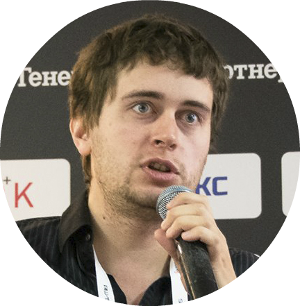 Алексей Чекушин