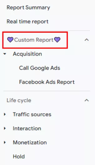 You can now add emoticons to your report titles