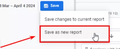 Then click Apply, Save