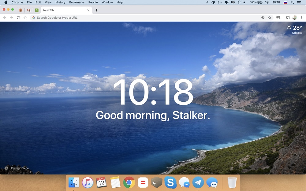 «Покажи свою работу»: рассказ сооснователя и управляющего партнера ...