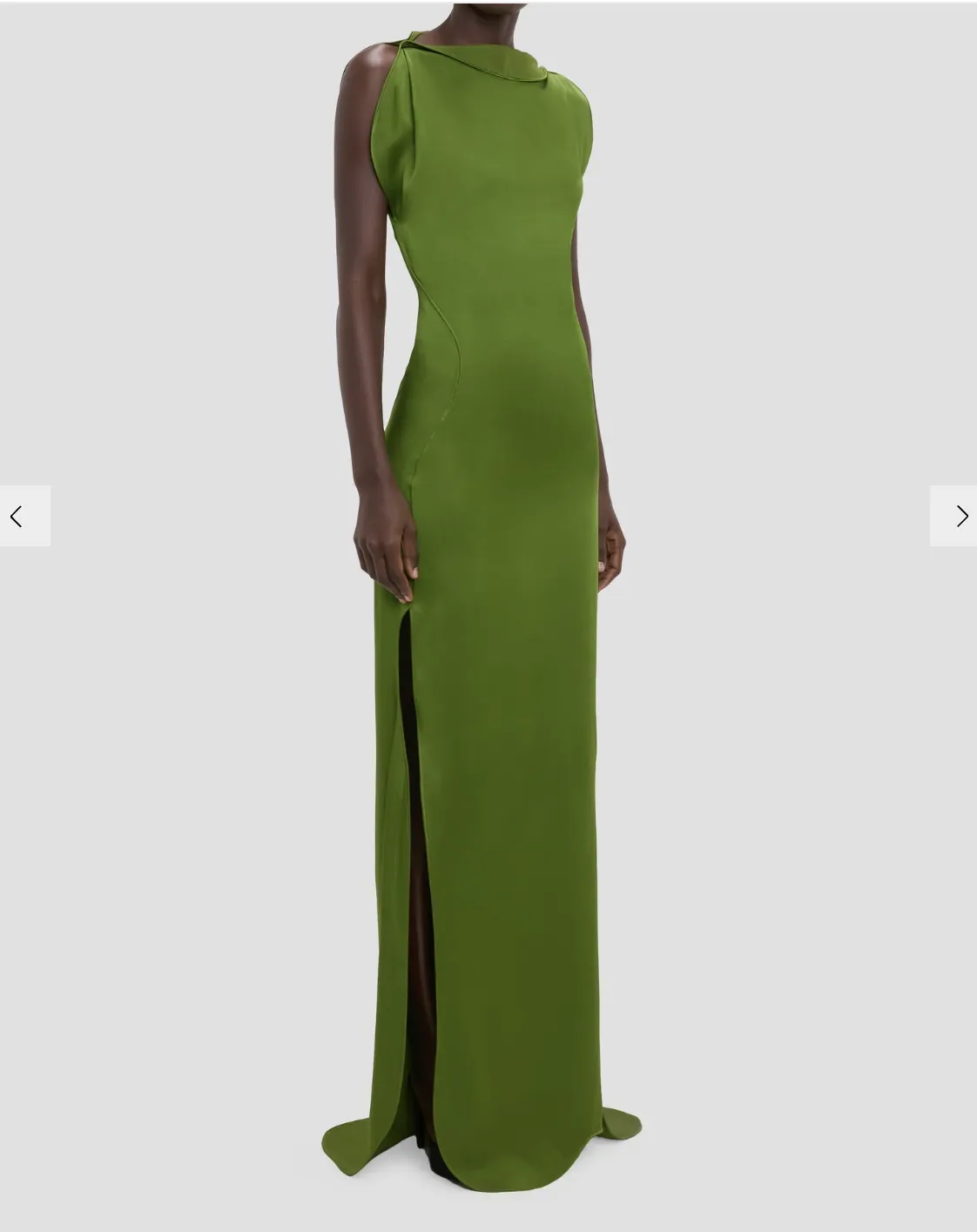 Ahena AI chatbot test drive 4