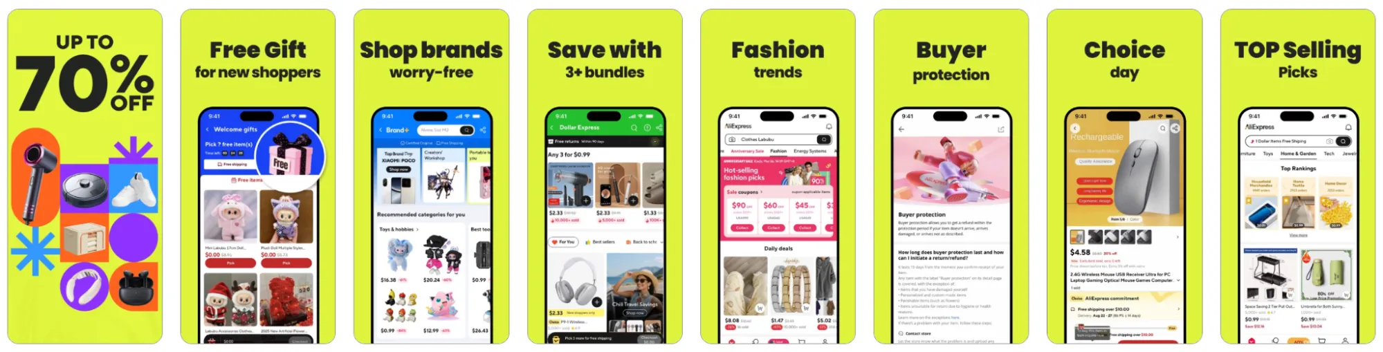 AliExpress
