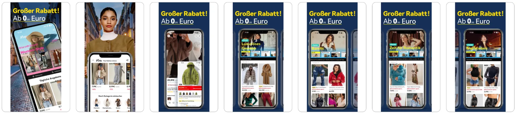 AliExpress German