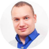 Алексей Селезнев, руководитель отдела аналитики агентства Netpeak