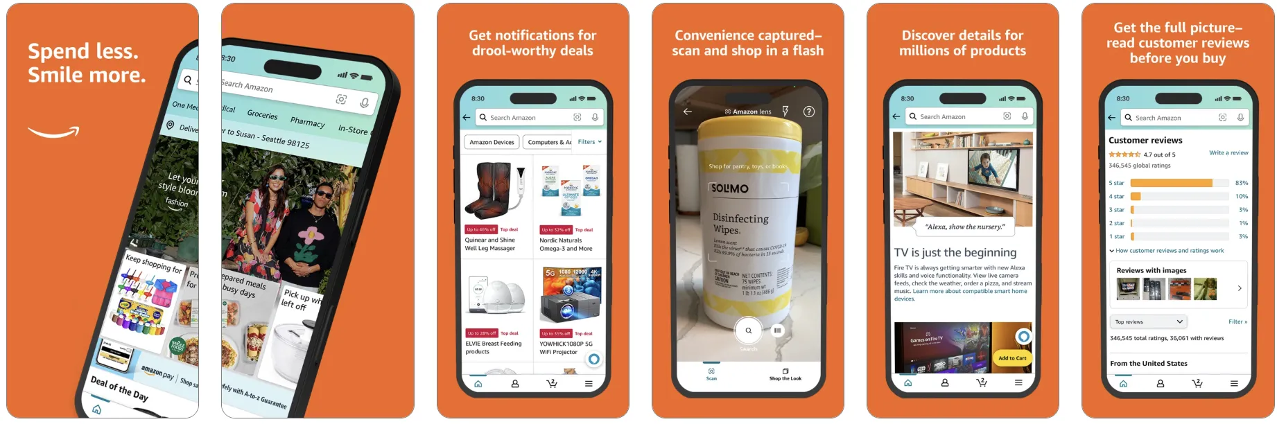 Amazon defolt