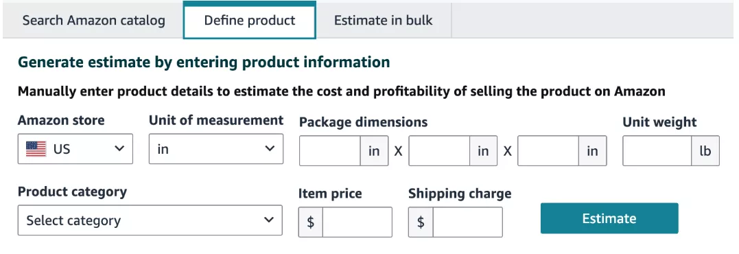Amazon Product Pop-Up
