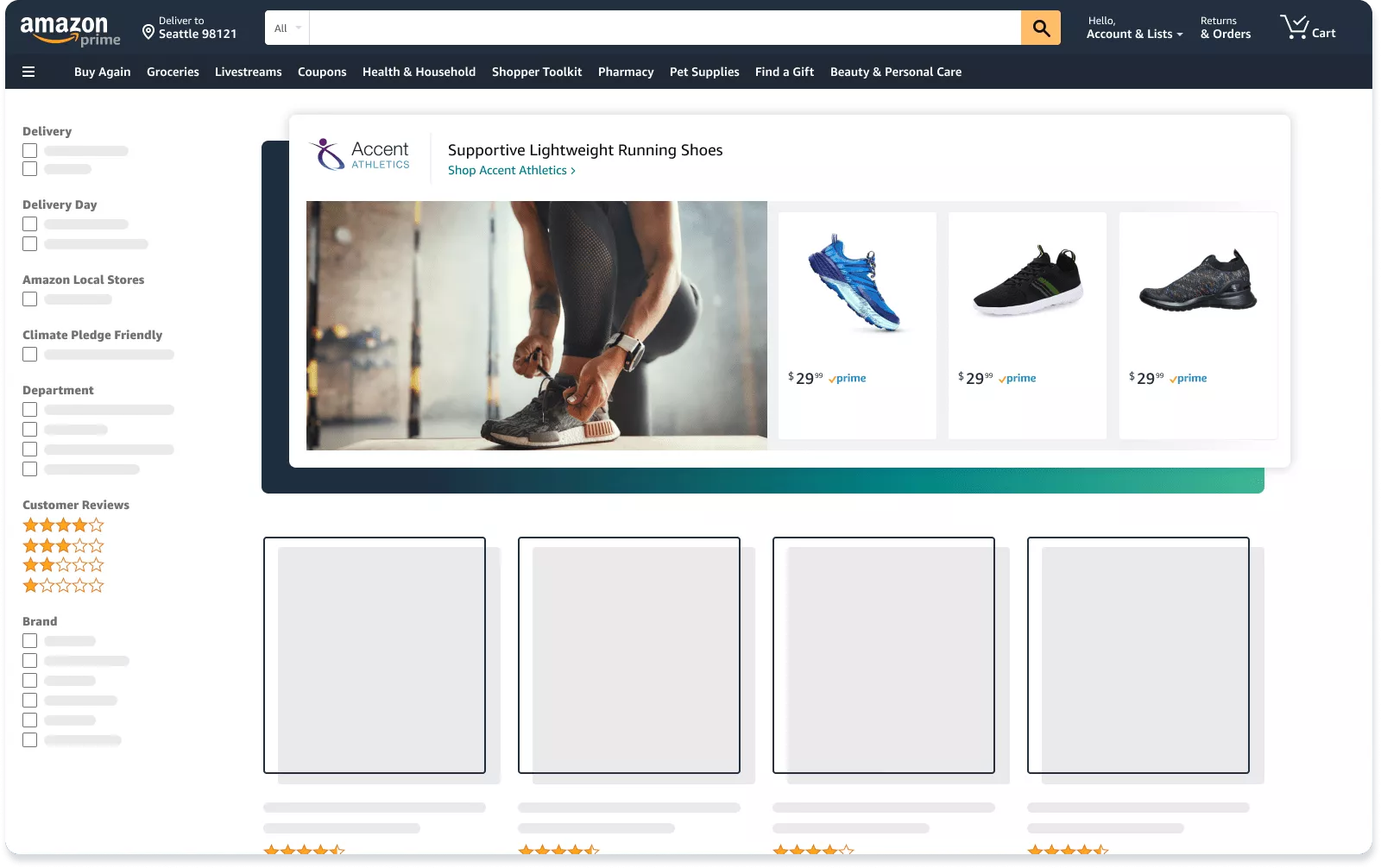 What Are Amazon Sponsored Brands