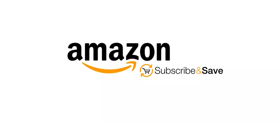 Amazon Subscribe and Save