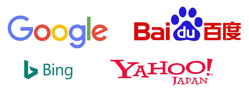AMP-страницы отображаются в выдаче Google, Bing, Yahoo! Japan, Baidu