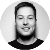 Anatoly Rogalsky, CMO monobank