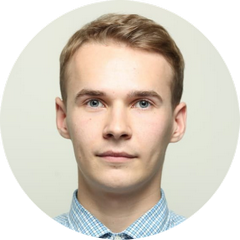 Андрей Томаш, Project Manager, Enterprise Department в Netpeak
