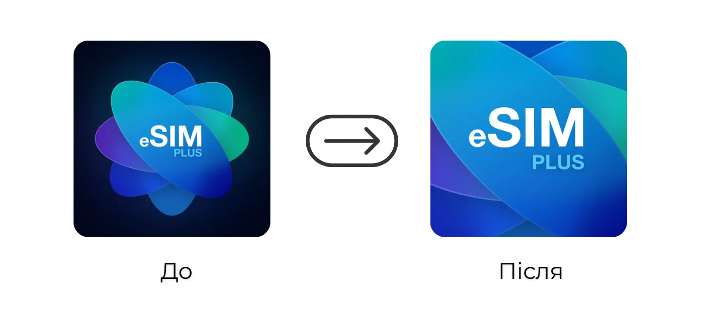 aso esim іконка