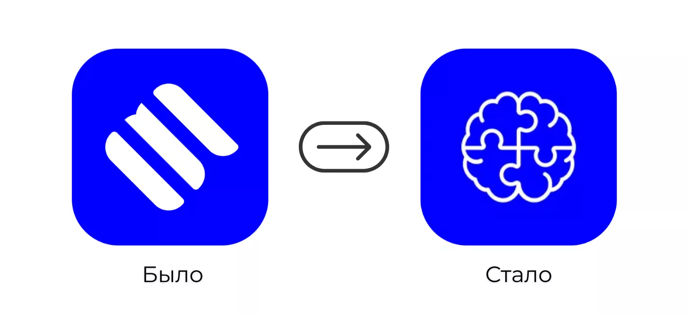 aso mindsnap старая и новая иконка приложения