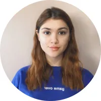 bald розробка чат бота марго романова