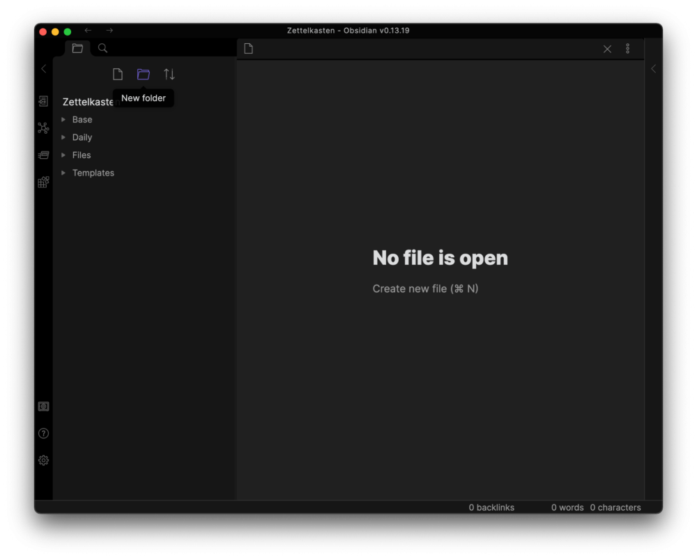 Гайд по системе умных заметок Zettelkasten — настройка, воркфлоу, лайфхаки