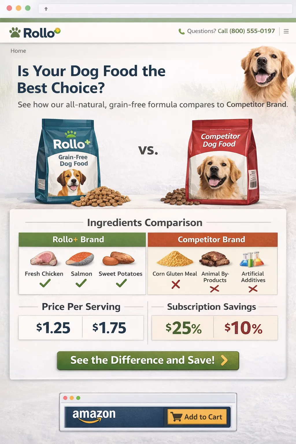 Bid on Your Competitor's Brand Name