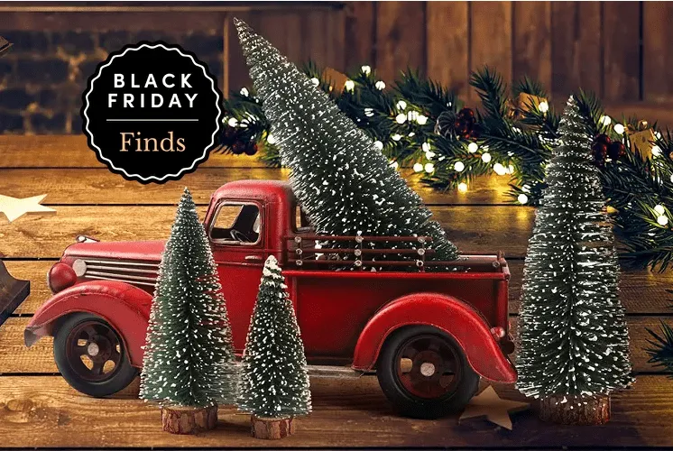 Стъпка №17: Подгответе се за Черен петък и Кибер понеделник