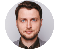 Артем Бородатюк