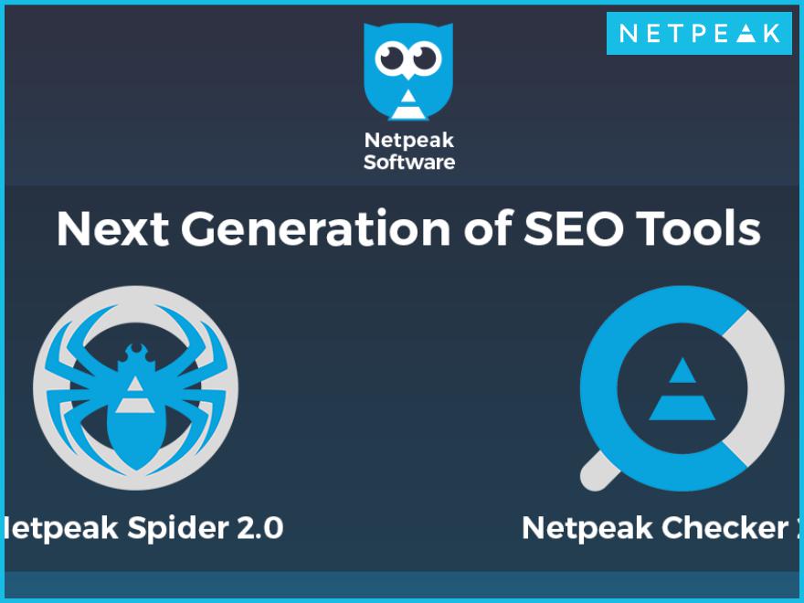 netpeak checker торрент