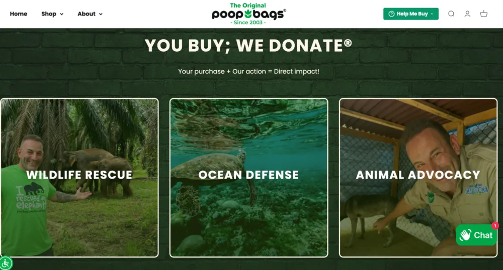 Cat Litter and Poop Bags2