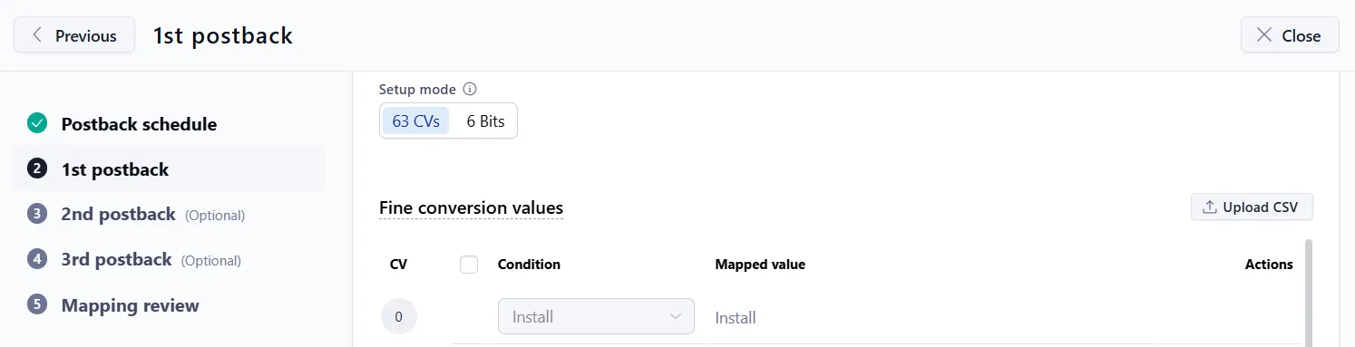 Це дозволить Facebook розуміти, на яких саме користувачів треба оптимізувати рекламу.