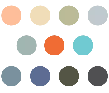 colors of the year 2024