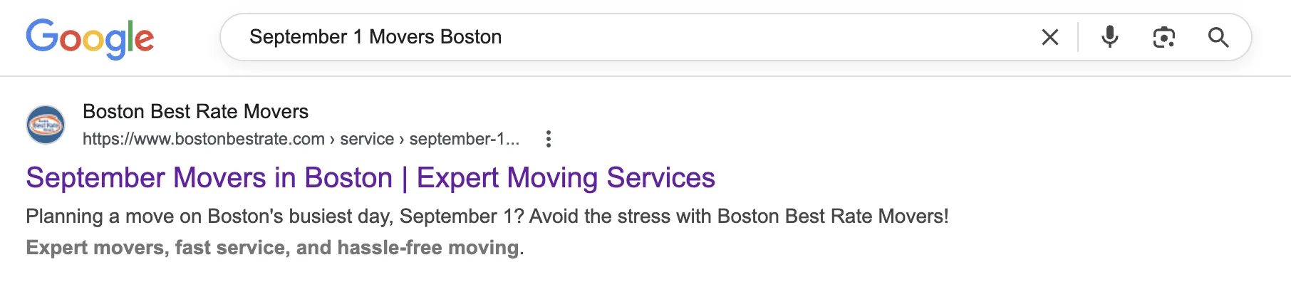 Create Seasonal Pages for September 1 and Student Moves
