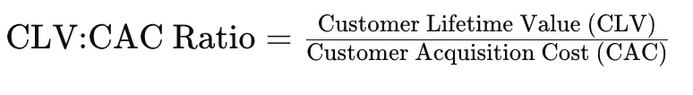 customer-lifetime-valuecustomer-acquisition-cost-clv-cac-ratio
