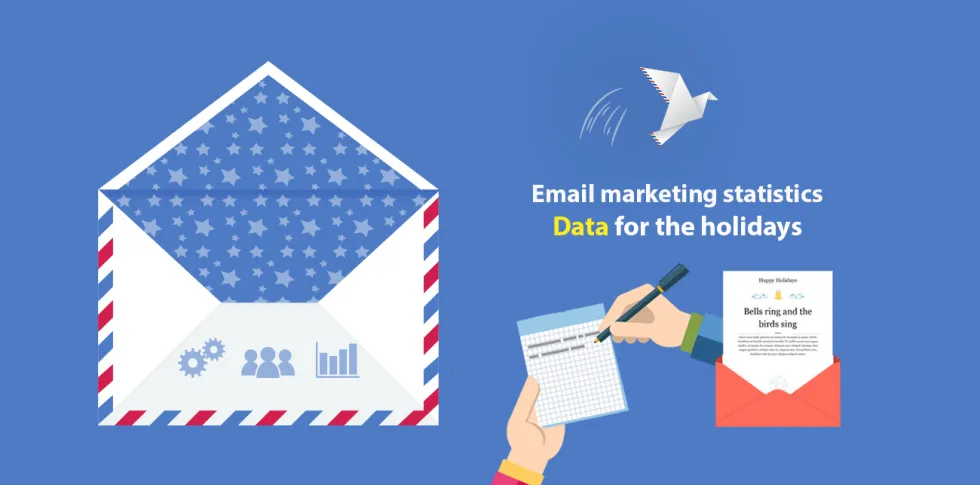 Стъпка №4: Проучете внимателно всички прозрения, които можете да намерите за празничния сезон